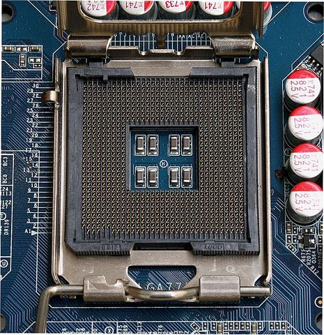 LGA 775 (INTEL)
