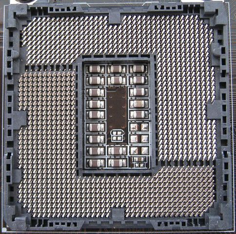 LGA 1155 (INTEL)