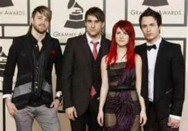 Nominacion premios GRAMMY