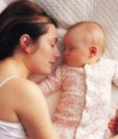 Nacimiento  de  mi  segunda  hija