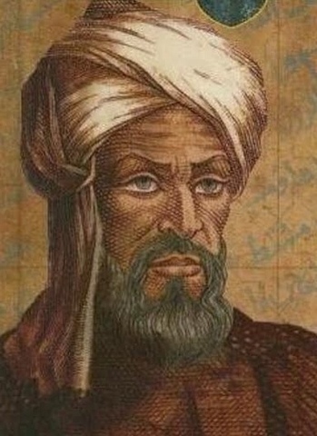 العلوم عند العرب –الخوارزمي