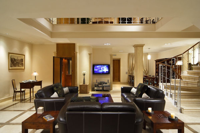 Moved out - Biosocial and Psychosocial