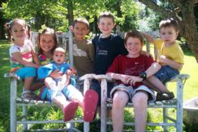 Grand Kids - Psychosocial