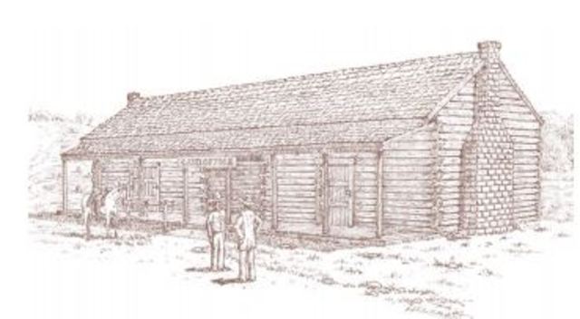 Texas General Land Office Established