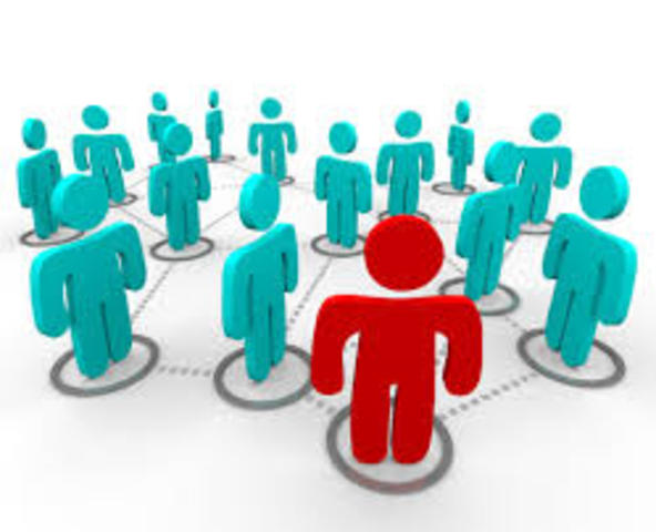 Trabajo social de casos