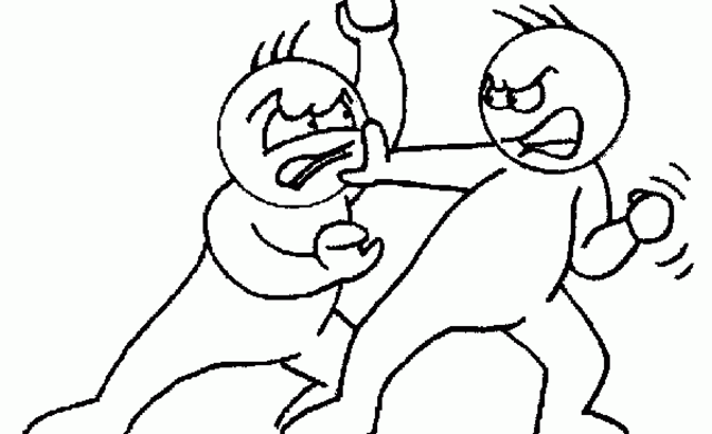 Internet contra D-Wave Two