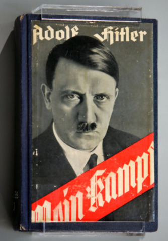 Mein Kampf