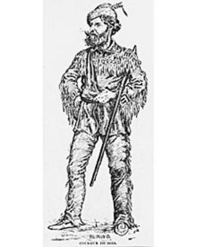 *Fur Trade (Coureurs de Bois)