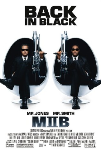 Men in Black II (film)