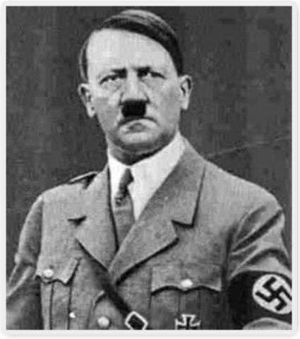 Hitler's Demand of Czechoslovakia