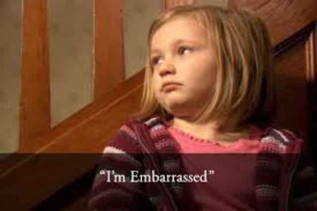 Age 2- Sociomoral Emotions