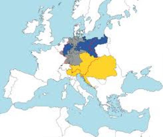 German Confederation