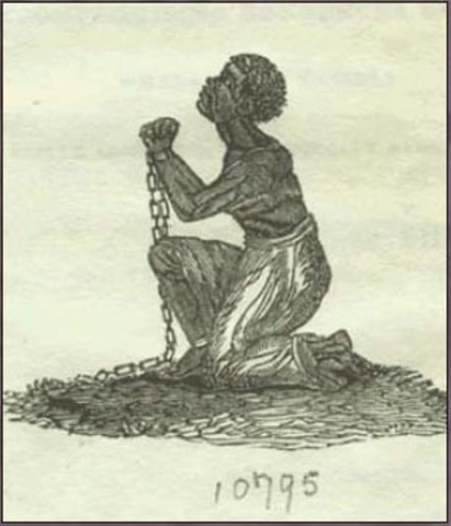 The Slave Trade Act