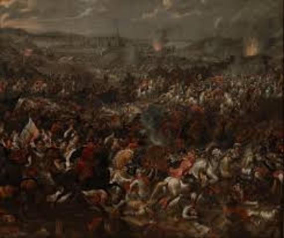 Battle of Vienna