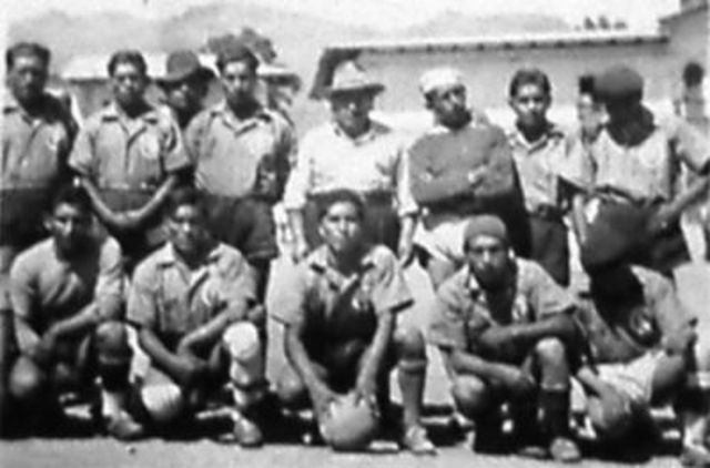 Llegada de la Fotografía