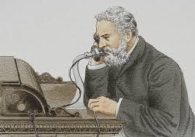 Antonio Meucci Creador del telfono