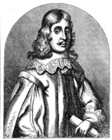 Francisco Pizarro was born