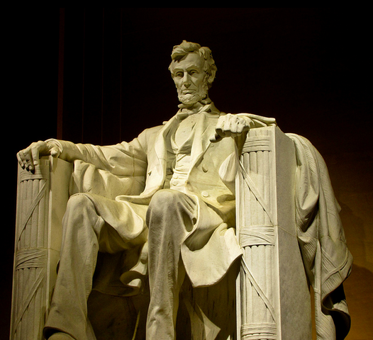 Birth of the Civil War