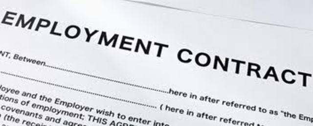 Fair Employment Act in Ontario