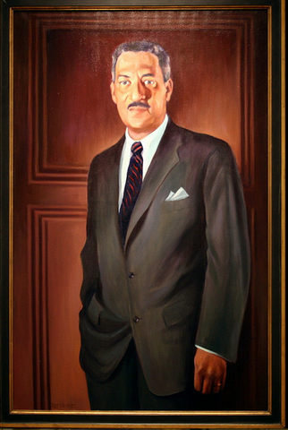 Brown v. Board of Ed