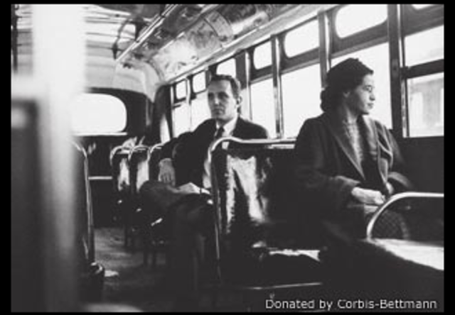 Rosa Parks