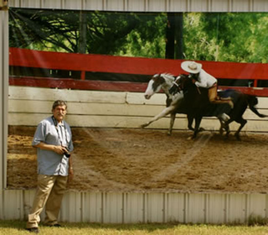 charro culture began