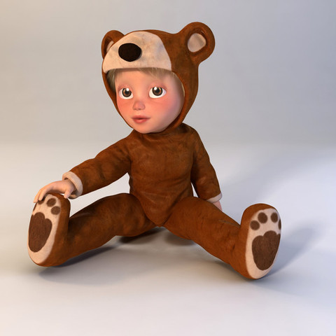 12 months: JOINT ATTENTION