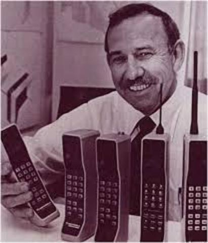 Primer Telégrafo Inalámbrico