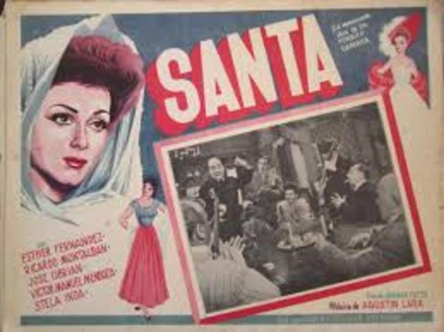 Primer pelíciula Sonora