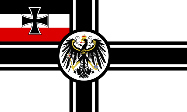 German Empire