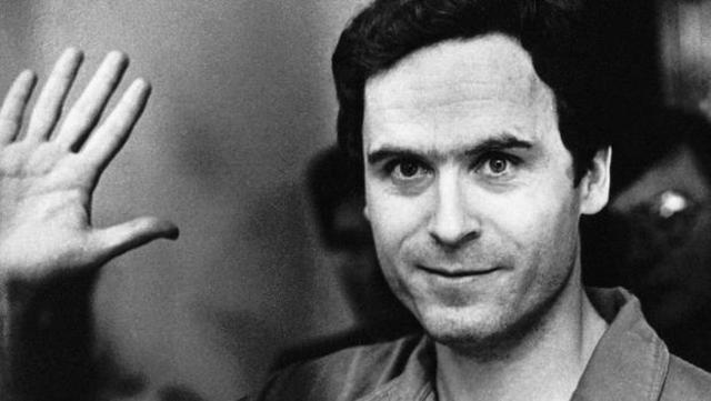 Ted Bundy at Large