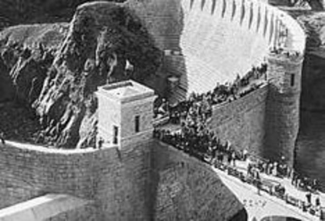 Phoenix Responds with Increased Industrialization