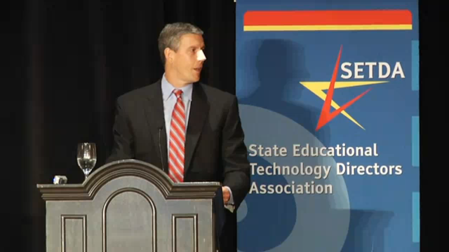 National Educational Technology Plan is Released