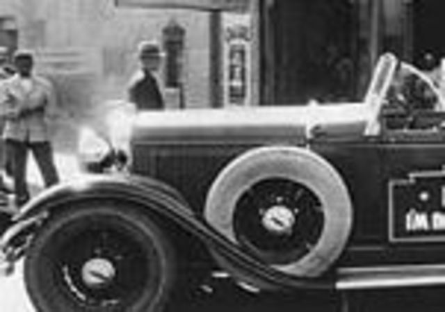 Phoenix Government Gets "Interesting"