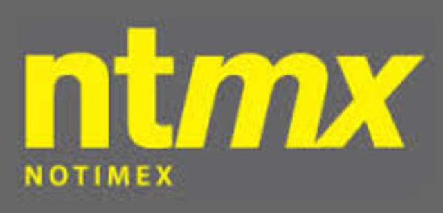 NOTIMEX