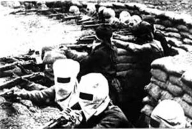 Second Battle of Ypres