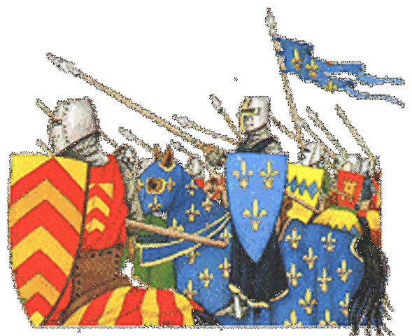 Beginning of the Middle Ages