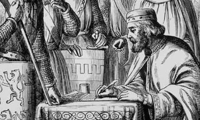 Magna Carta