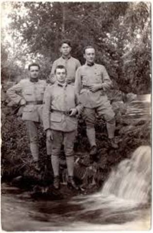 29th & 30th October 1918