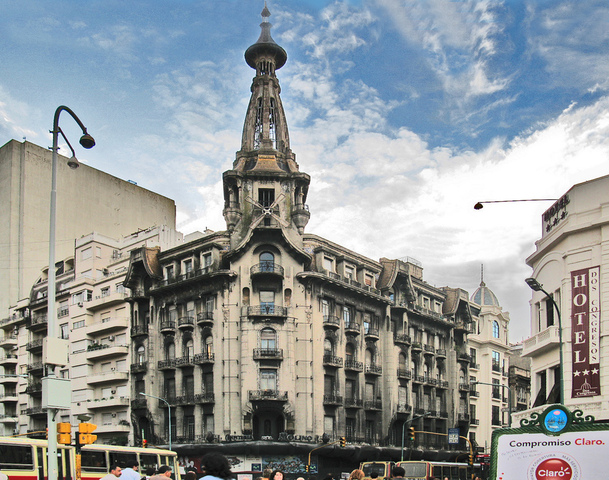 Confiteria el molino