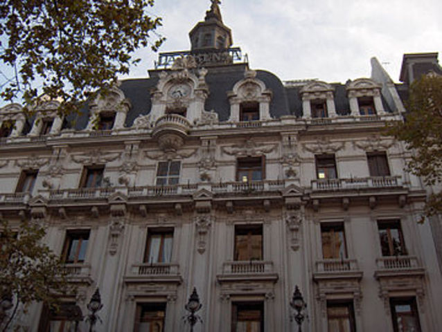 Casa de la Cultura de Buenos Aires