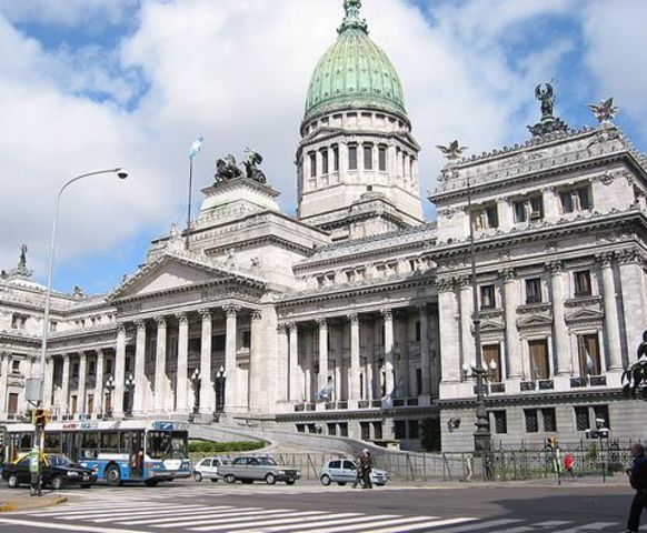 Congreso Nacional