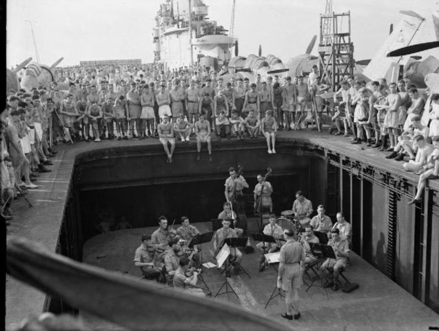 Australias involvment in World War 1