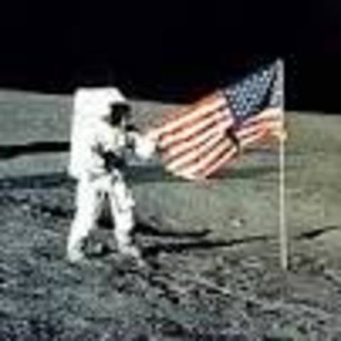 Missions to the Moon