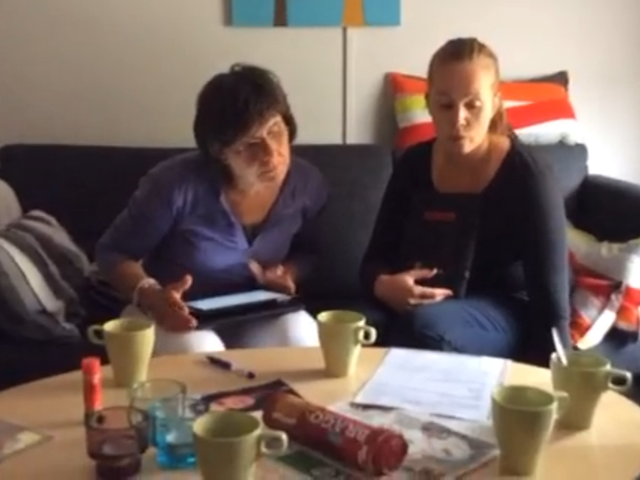 Uppstart med gemensam studiedag