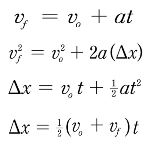 Physic Enters A New Era