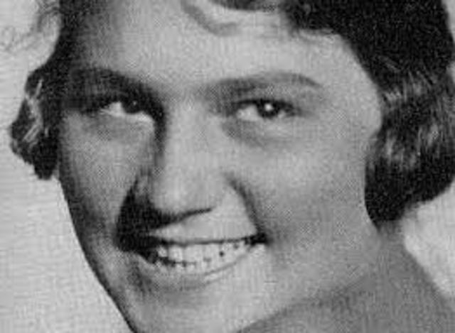 Hitlers niece/lover dies