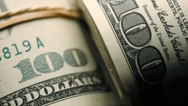 Crowdfunding Pays Off