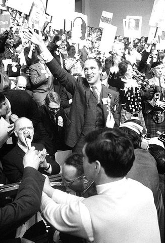 Pierre Trudeau quote