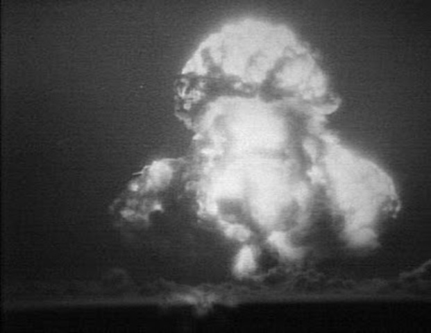 Se construye la OTAN